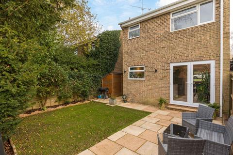 3 bedroom detached house for sale, Beech Hill, Haywards Heath, RH16