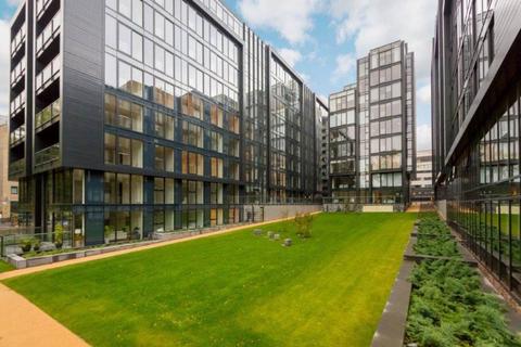 1 bedroom flat to rent, Simpson Loan, Quartermile, Edinburgh