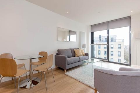 1 bedroom flat to rent, Simpson Loan, Quartermile, Edinburgh