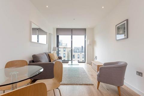 1 bedroom flat to rent, Simpson Loan, Quartermile, Edinburgh