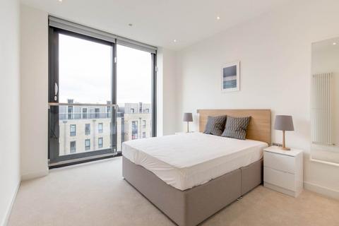 1 bedroom flat to rent, Simpson Loan, Quartermile, Edinburgh