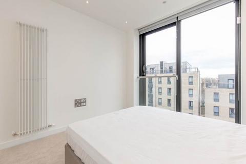 1 bedroom flat to rent, Simpson Loan, Quartermile, Edinburgh