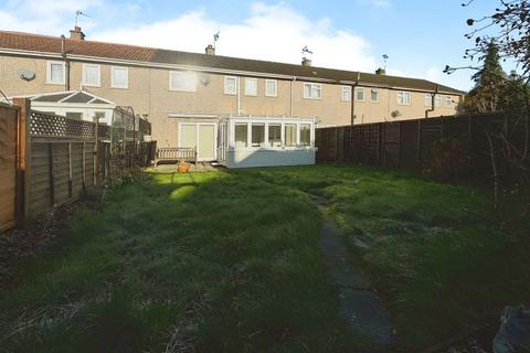 3 bedroom terraced house for sale, Tavistock Road, Swindon, SN3 2QE