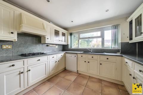 3 bedroom detached bungalow for sale, Tile Kiln Hill, Canterbury CT2