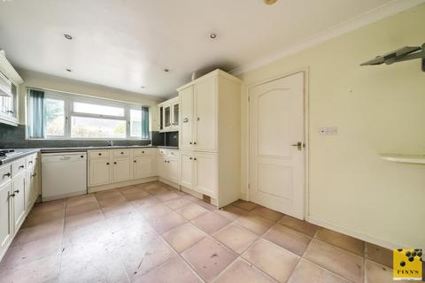 3 bedroom detached bungalow for sale, Tile Kiln Hill, Canterbury CT2