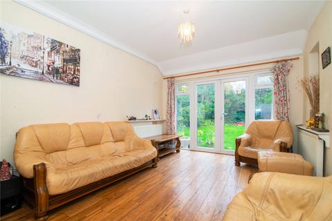 4 bedroom detached house for sale, Beechcroft Avenue, New Malden, KT3