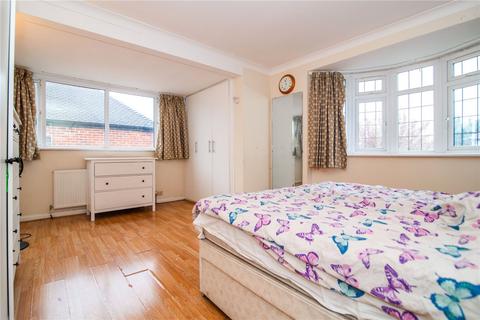 4 bedroom detached house for sale, Beechcroft Avenue, New Malden, KT3