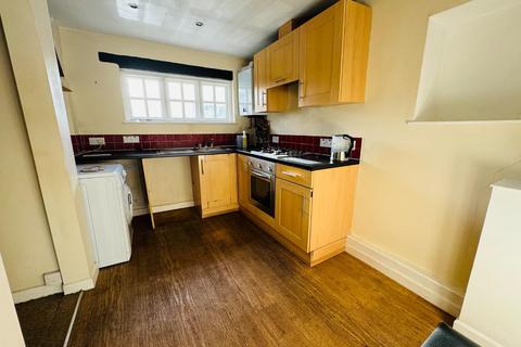 1 bedroom flat to rent, Bampton Street, Tiverton