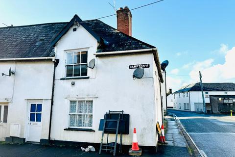 1 bedroom flat to rent, Bampton Street, Tiverton