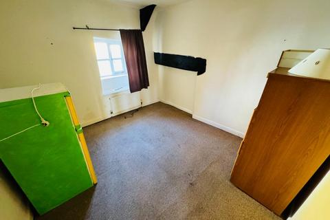 1 bedroom flat to rent, Bampton Street, Tiverton