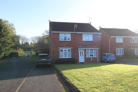 2 bedroom semi-detached house to rent, Ebourne Close, Kenilworth, Kenilworth, Warwickshire