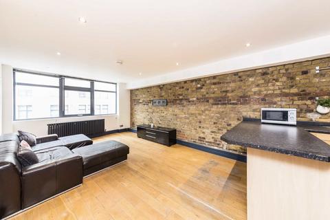 1 bedroom flat to rent, Commercial Street, London E1