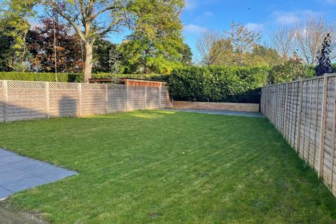 undefined, Fosseway, Donnington GL56
