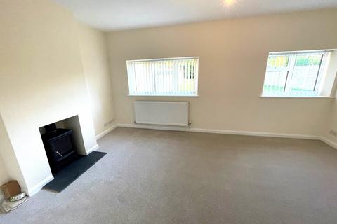 undefined, Fosseway, Donnington GL56