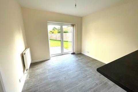 undefined, Fosseway, Donnington GL56