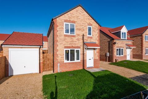 3 bedroom detached house to rent, Cotton Mill Lane, Northbeck Grange, Bradford