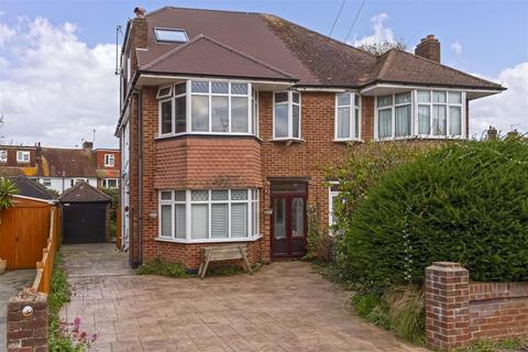 5 bedroom semi-detached house for sale, Douglas Close, Worthing