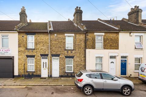 2 bedroom terraced house for sale, Charles Street, Rochester ME2