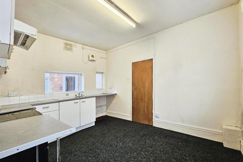 2 bedroom block of apartments for sale, Canon Street, Kettering NN16