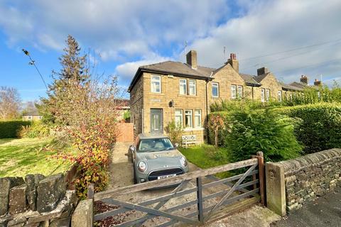 3 bedroom semi-detached house to rent, Fieldhouse, Holmfirth, West Yorkshire, HD9