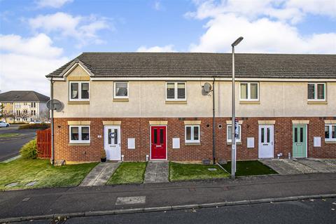 2 bedroom terraced house for sale, 79 Mcdonald Street, Dunfermline, KY11 8NG