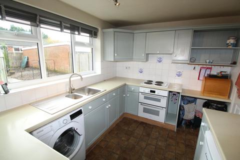 3 bedroom detached house for sale, Boundary Road, Lutterworth LE17