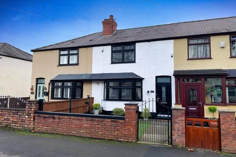 2 bedroom house for sale, Orford, Warrington WA2