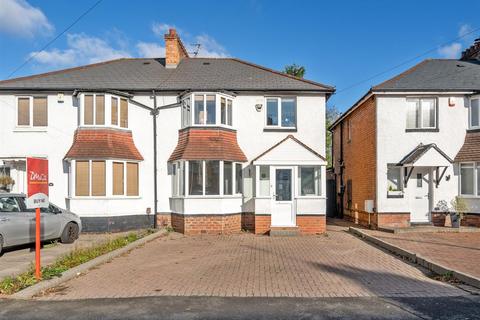 3 bedroom semi-detached house for sale, Ulverley Green Road, Solihull