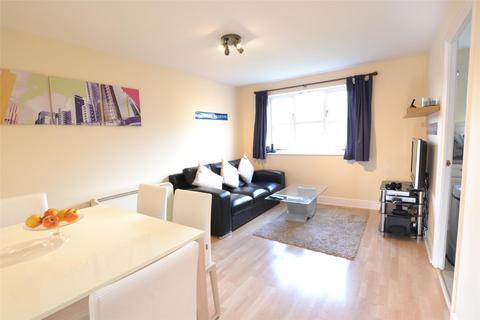 1 bedroom apartment to rent, Stevenson Close, Hertfordshire EN5