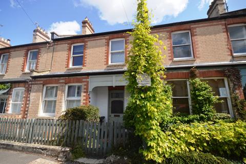 4 bedroom terraced house to rent, Purley Road, Cirencester, Gloucestershire, GL7