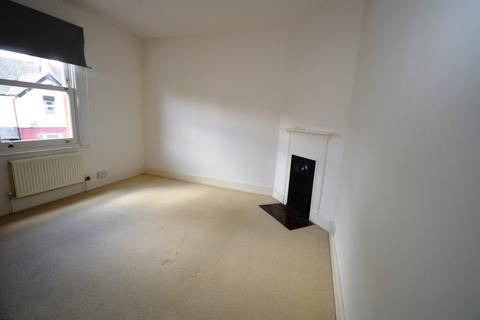 4 bedroom terraced house to rent, Purley Road, Cirencester, Gloucestershire, GL7