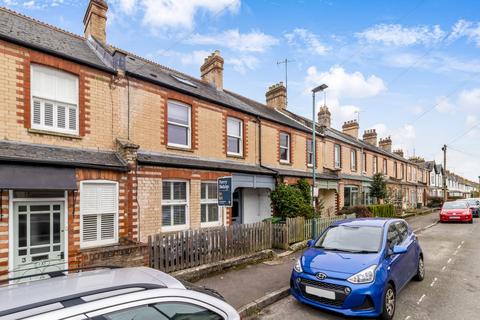 4 bedroom terraced house to rent, Purley Road, Cirencester, Gloucestershire, GL7