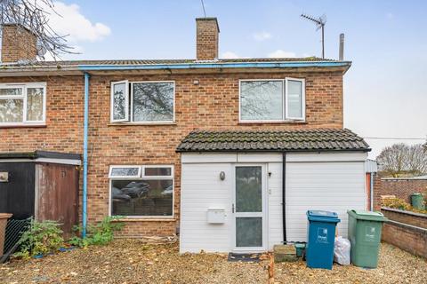 3 bedroom end of terrace house for sale, Blackbird Leys,  East Oxford,  OX4