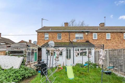 3 bedroom end of terrace house for sale, Blackbird Leys,  East Oxford,  OX4