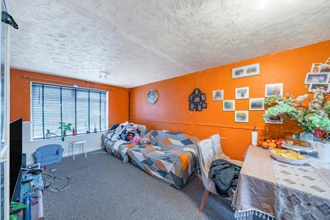 undefined, Blackbird Leys, East Oxford, OX4