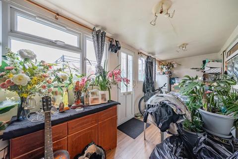 undefined, Blackbird Leys, East Oxford, OX4