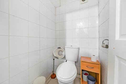 undefined, Blackbird Leys, East Oxford, OX4