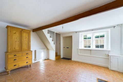 3 bedroom terraced house for sale, The Hill, Matlock DE4