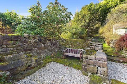 3 bedroom terraced house for sale, The Hill, Matlock DE4