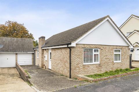 2 bedroom detached bungalow for sale, Brinkman Road, Linton CB21