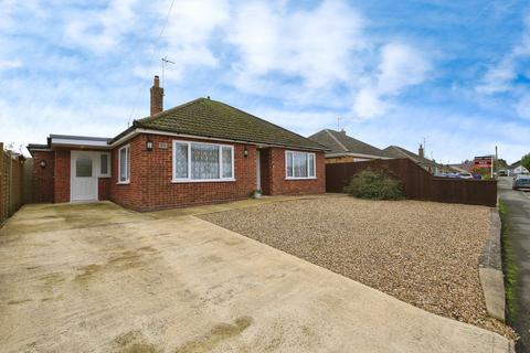 2 bedroom detached bungalow for sale, Mill Lane, Spalding PE12