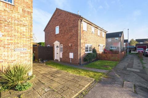 2 bedroom semi-detached house for sale, Buzzard Road, Bedfordshire LU4