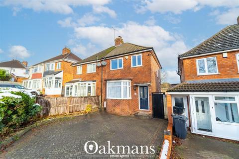 3 bedroom semi-detached house for sale, Tessall Lane, Birmingham B31