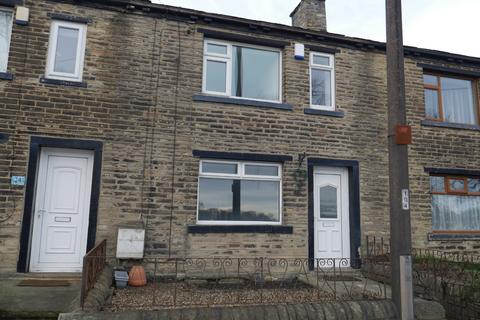 3 bedroom terraced house to rent, Spring Head, Shelf, Halifax, West Yorkshire, HX3