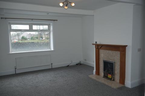 3 bedroom terraced house to rent, Spring Head, Shelf, Halifax, West Yorkshire, HX3