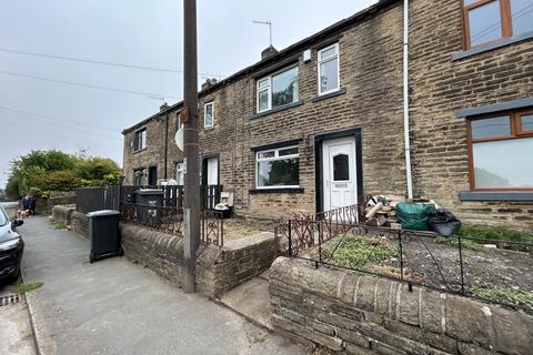 3 bed terraced house for rent in Spring Head, Shelf, Halifax, West Yorkshire, HX3