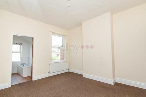 2 bedroom terraced house to rent, Beaconsfield Road, Doncaster DN4