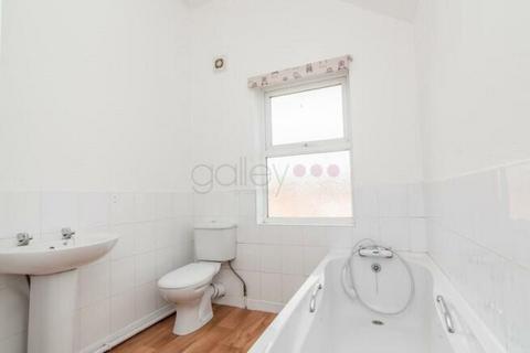 2 bedroom terraced house to rent, Beaconsfield Road, Doncaster DN4