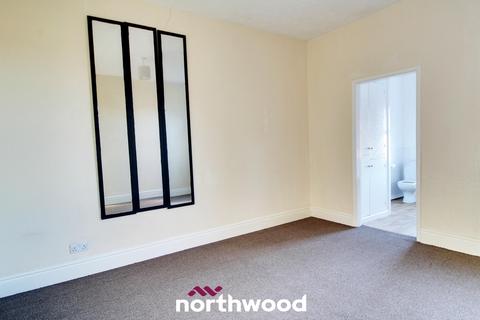 2 bedroom terraced house to rent, Beaconsfield Road, Doncaster DN4