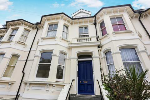 1 bedroom flat to rent, Seafield Road, Hove